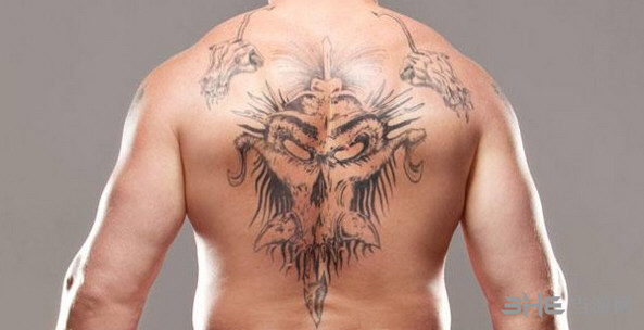 刺客信条枭雄布洛克图片2