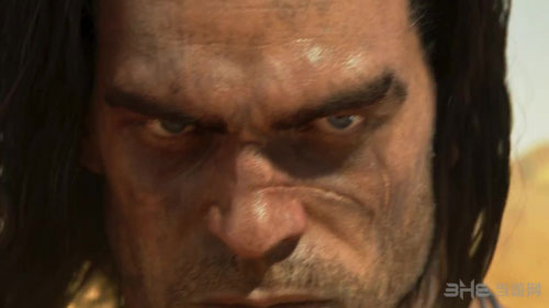 流放者柯南截图6