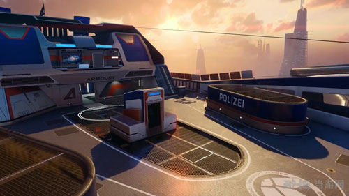 使命召唤12：黑色行动3截图2