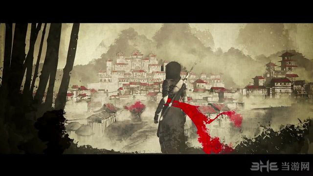 刺客信条编年史中国截图1