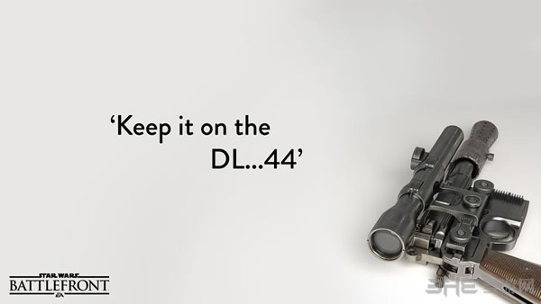 星球大战前线截图3