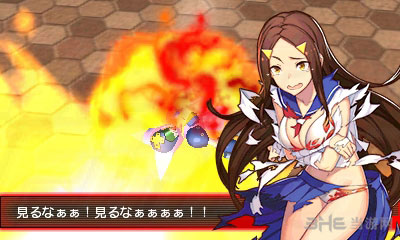 徽章机器人：女生任务截图2