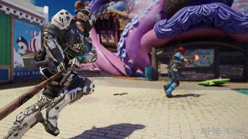 使命召唤12：黑色行动3截图4