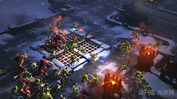 暗黑破坏神3终极邪恶版截图