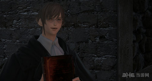 最终幻想14截图1