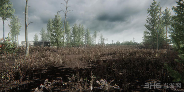 使命召唤4现代战争重制图1