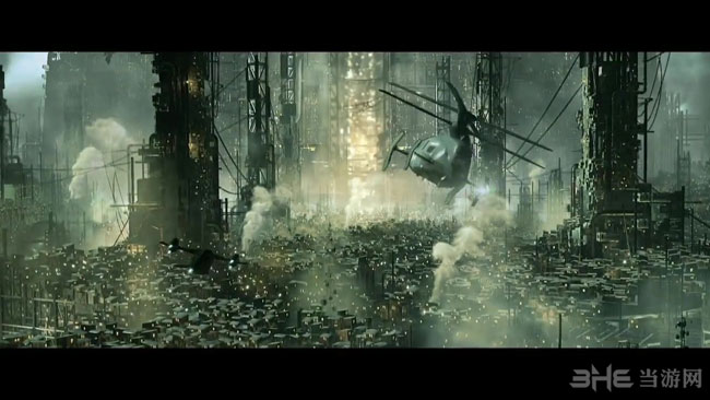 DX12宣传片截图3