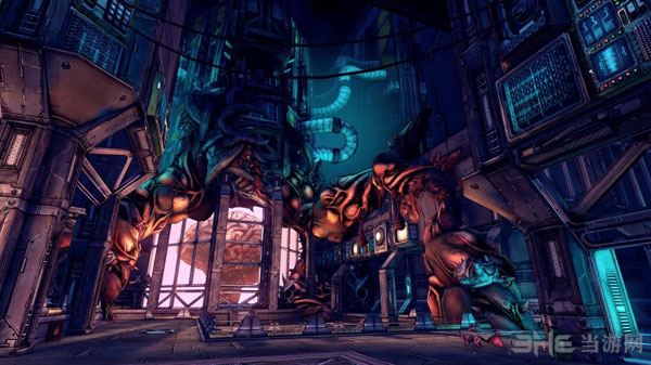 无主之地前传截图3