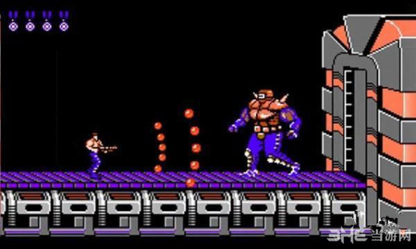 当这些经典游戏高清重制后 你还认得出几部？5