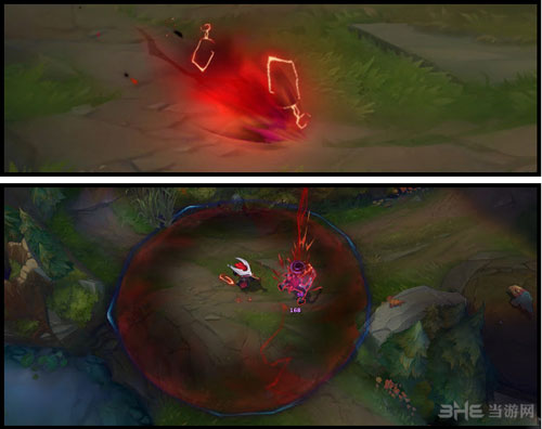 LOL英雄联盟截图2