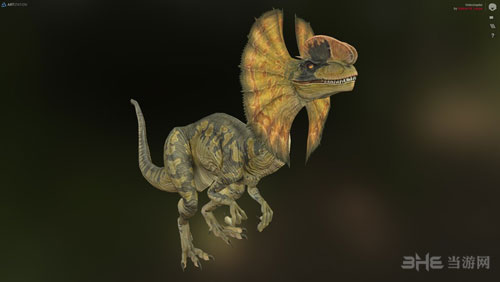 侏罗纪世界插图5