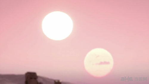 星球大战：前线预告1