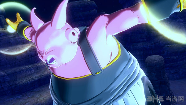 龙珠超宇宙截图1