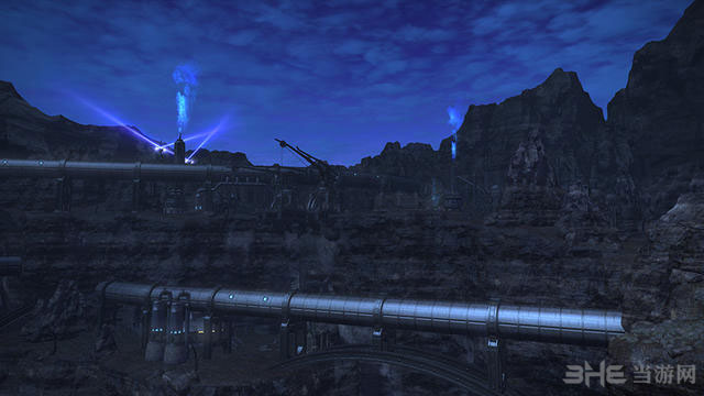 最终幻想14游戏截图2