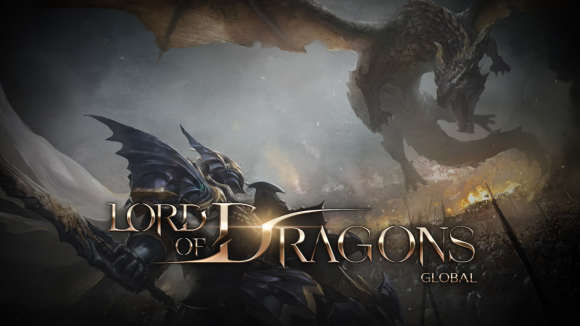 Lord of Dragons Global