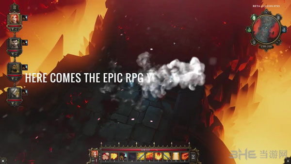 神界3原罪最新截图1