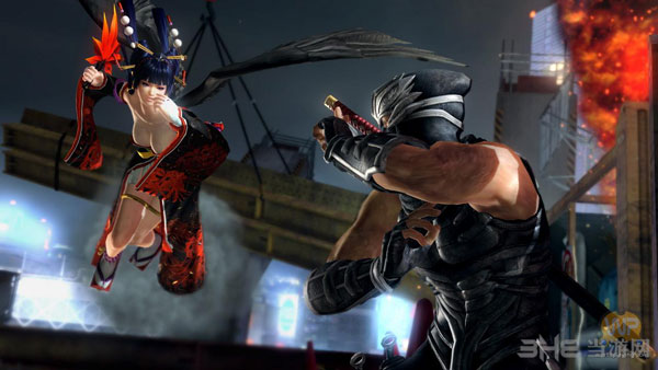 死或生5最后一战截图2