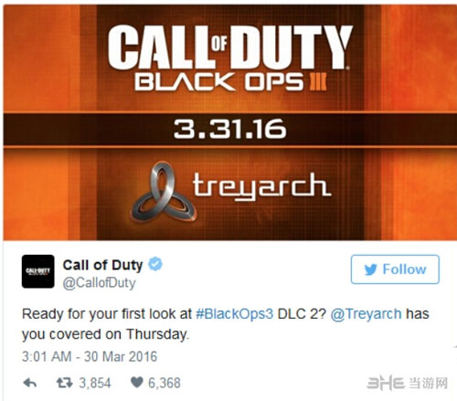 使命召唤黑色行动32