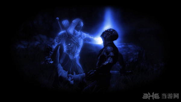 中午时间暗影魔多图片模式截图3