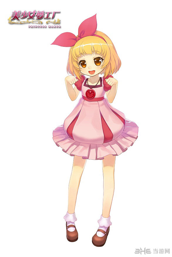 美少女梦工厂移动版截图3