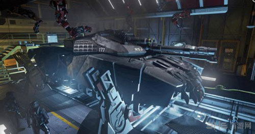 《使命召唤11高级战争》最新截图3