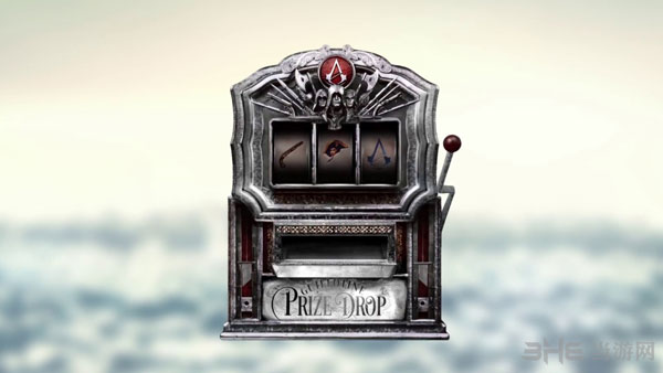 刺客信条大革命游戏截图1