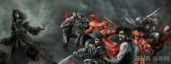 乌鸦的悲鸣截图1