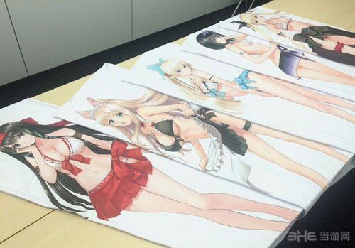 《光明格斗：刀锋对决EX》2