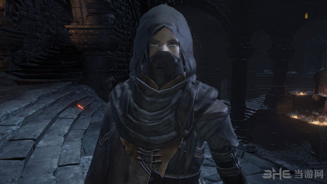 黑暗之魂3截图4