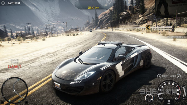 极品飞车18宿敌年度版