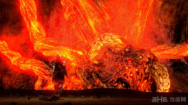 黑暗之魂mod图片欣赏3