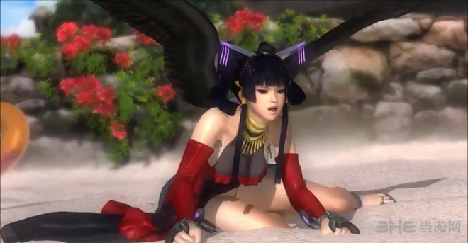 死或生5最后一战无节操的dlc图片3