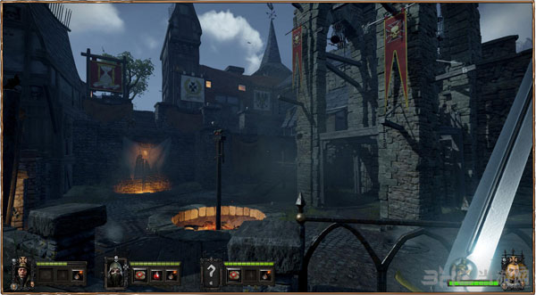 战锤末世鼠疫截图3