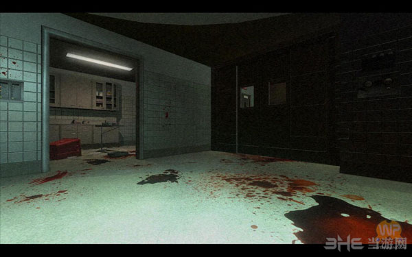 极度恐慌online游戏截图3