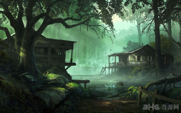 废土2发售日期即将公布 将译成7国语言1