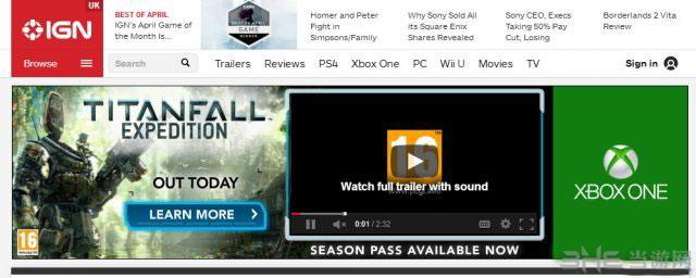 泰坦陨落DLC远征发售日期有误