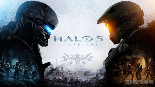 光环5截图1
