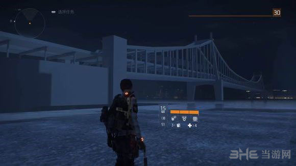 全境封锁最新DLC场景地图曝光5