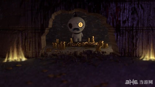 以撒的结合胎衣