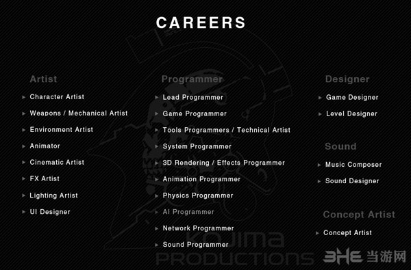 天才游戏设计师小岛秀夫新工作室Kojima成立1