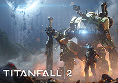 泰坦陨落首位满级机师出世 酷帅狂霸叼炸天！