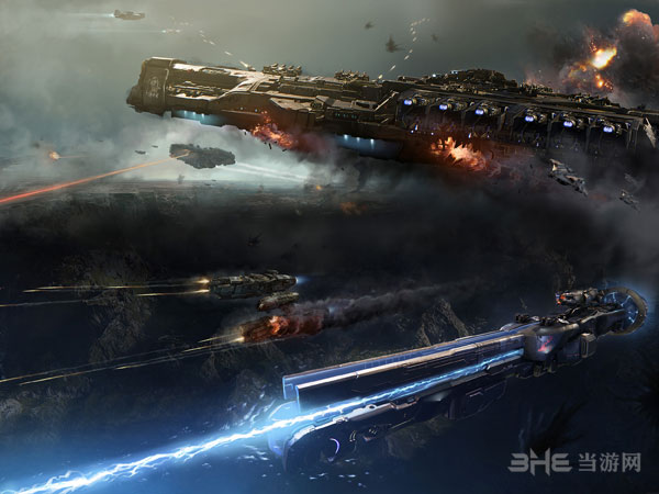 无畏战舰游戏截图1