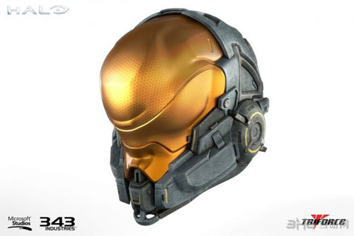 光环5：守护者头盔配图2