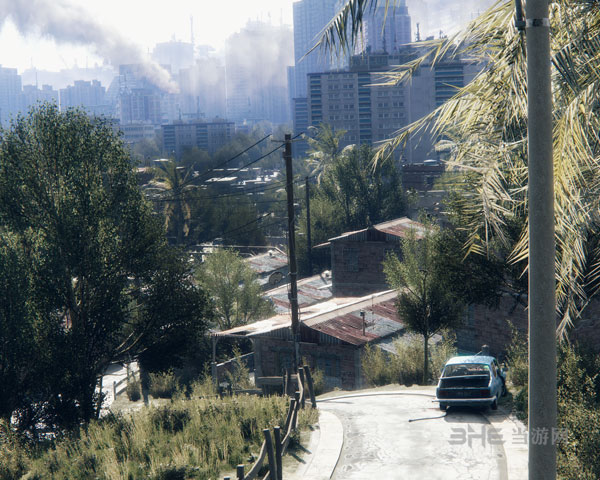 消逝的光芒截图3