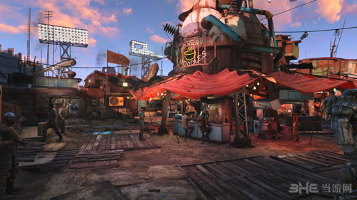 辐射4仍有大量彩蛋未被发现2