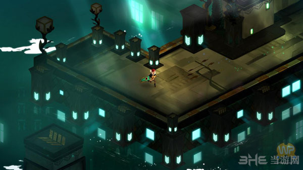 晶体管获IGN9.0好评