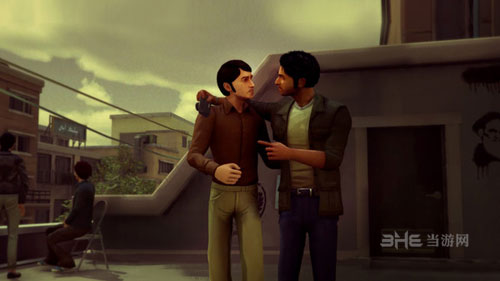 1979革命：黑色星期五截图3