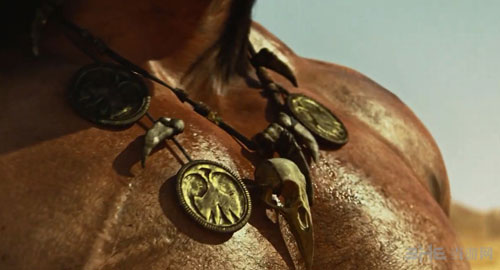 流放者科南截图6