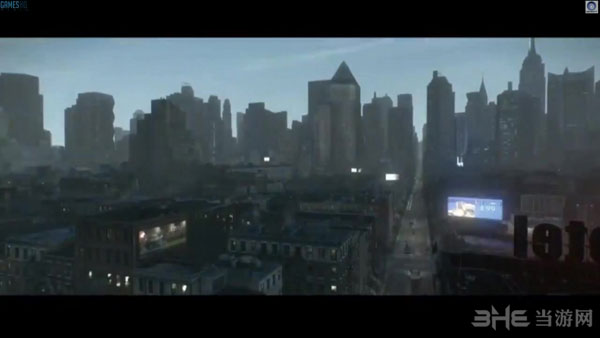 全境封锁游戏截图2