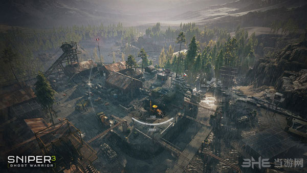 狙击手幽灵战士3截图2